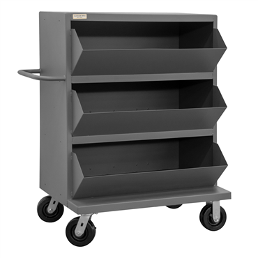 Steel Heavy Duty Bin